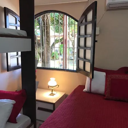 Suites Bouganville Porto de Galinhas Exterior photo