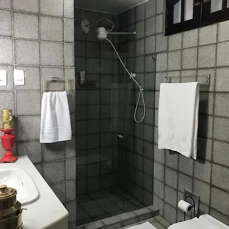Suites Bouganville Porto de Galinhas Exterior photo