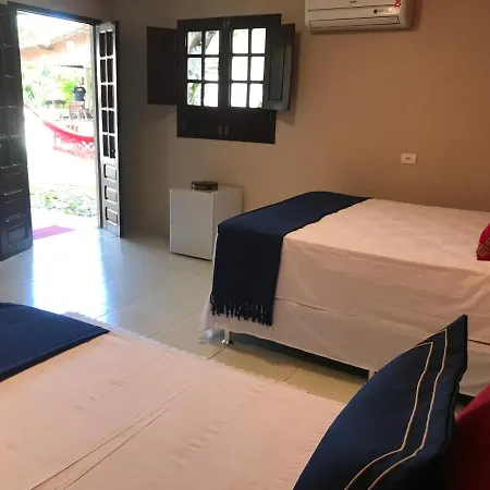 Suites Bouganville Porto de Galinhas Exterior photo