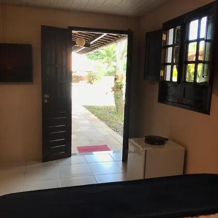 Suites Bouganville Porto de Galinhas Exterior photo