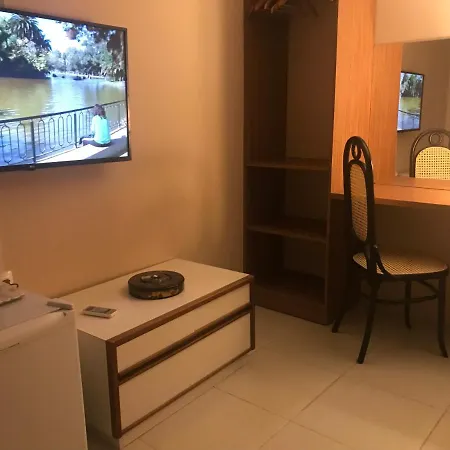Suites Bouganville Porto de Galinhas Exterior photo