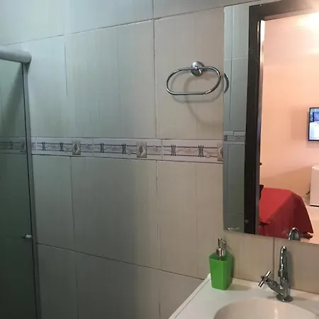 Suites Bouganville Porto de Galinhas Room photo