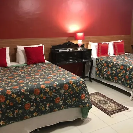 Suites Bouganville Porto de Galinhas Room photo