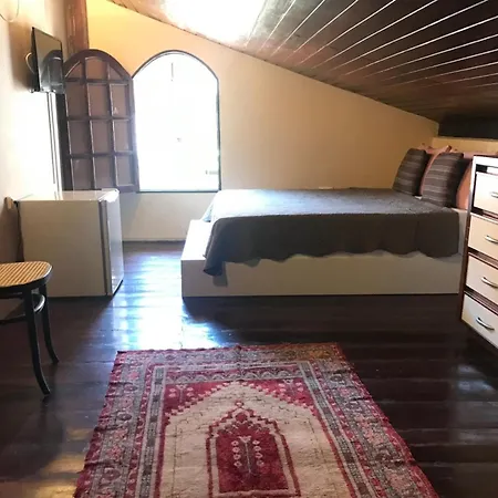 Suites Bouganville Porto de Galinhas Room photo
