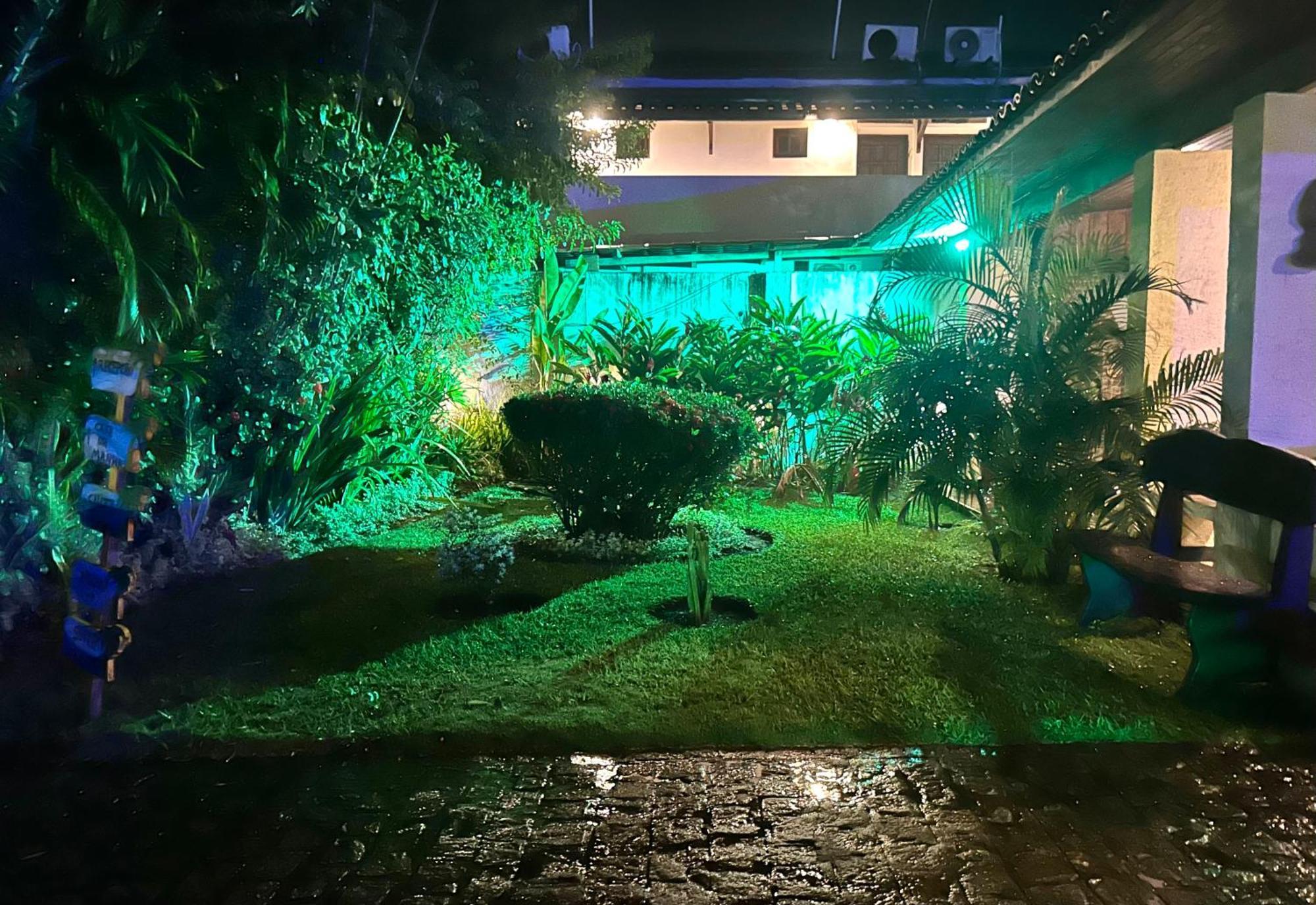 Bouganville Hotel 3*